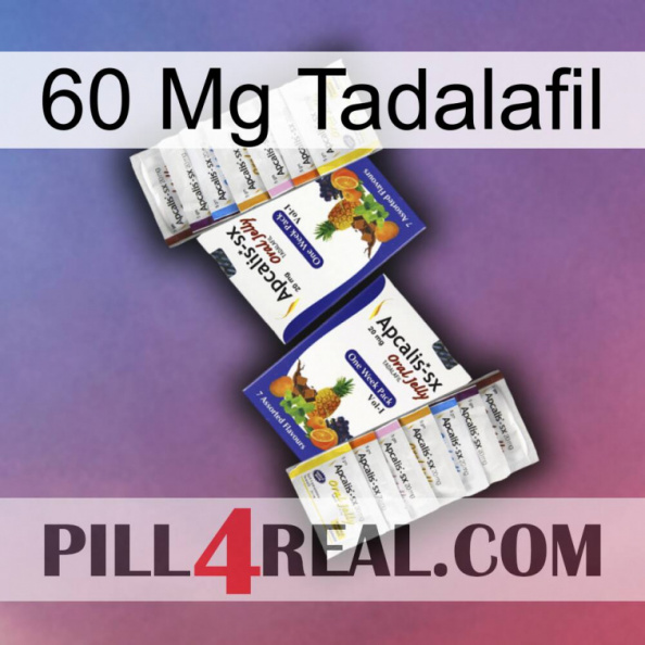 60 Mg Tadalafil 12